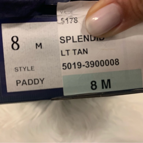 Gorgeous Splendid Chelsea boot - Picture 3 of 5